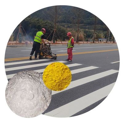comprar Estradas Africanas Venda Quente Tinta de Linha de Estrada Adesão Forte Fusão Quente Tinta de Marca de Estrada Refletora Fabricação em linha
