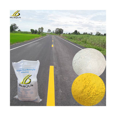 Comprar Tinta Termoplástica para Demarcação Rodoviária Hot Melt - Branco e Amarelo Fabricação em linha