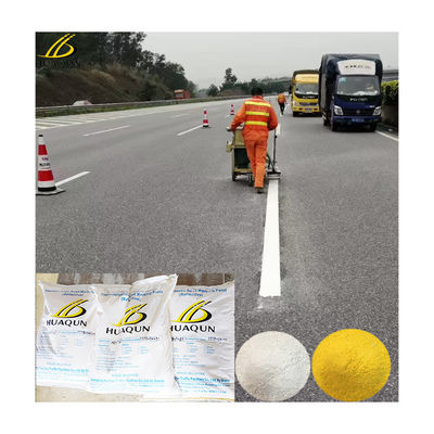 Comprar C5 Resina Térmoplástica Tinta de Marcação de Estradas 25kg 180-220°C Aplicação Fabricação em linha
