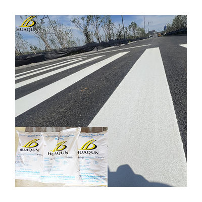 Comprar Tinta Termoplástica para Demarcação Rodoviária Branca Amarela Saco 25kg Fabricação em linha