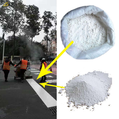 comprar Marcas termoplásticas Pintura com contas de vidro para marcação de estradas Fabricação em linha