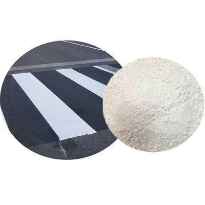 comprar Tinta Termoplástica de Marcação Rodoviária HUA QUN Boa Durabilidade Para Sinalização Rodoviária Fabricação em linha
