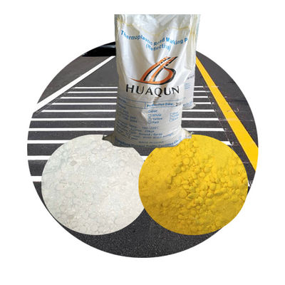 Comprar High Brightness Thermoplastic Traffic Line Paint Guangzhou China Factory Fabricação em linha