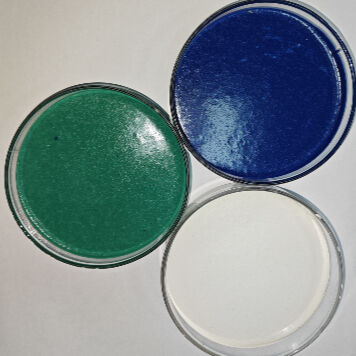 Comprar Tinta termoplástica refletiva em pó para demarcação viária, para melhor visibilidade nas estradas Fabricação em linha