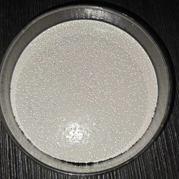 comprar Tinta termoplástica rodoviária fotoluminescente com pigmento de brilho de alta luminância Fabricação em linha