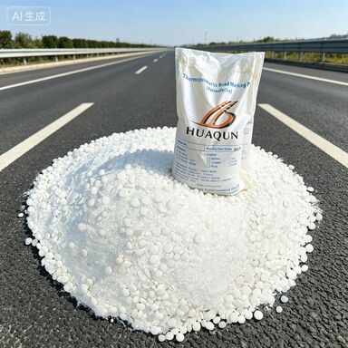 Comprar Pó de marcação rodoviária de alta adesão refletora termoplástica de secagem rápida para rodovias e estradas urbanas Fabricação em linha
