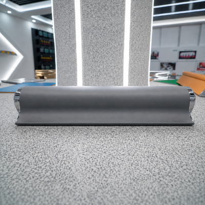 Comprar Fabricante de batente de roda de borracha para estacionamentos e projetos de garagem Fabricação em linha