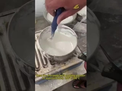 Pintura de Estrada de Alto Brilho Pintura de Marcação de Estrada Refletora Termoplástica E Pó de Estrada de Derretimento Quente