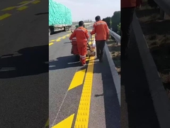 Tinta termoplástica