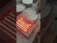 Pintura de marcação de estradas de material termoplástico refletor resistente ao desgaste para marcação de linhas de estradas