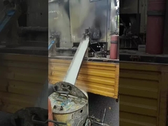 pintura termoplástico da marcação de estrada